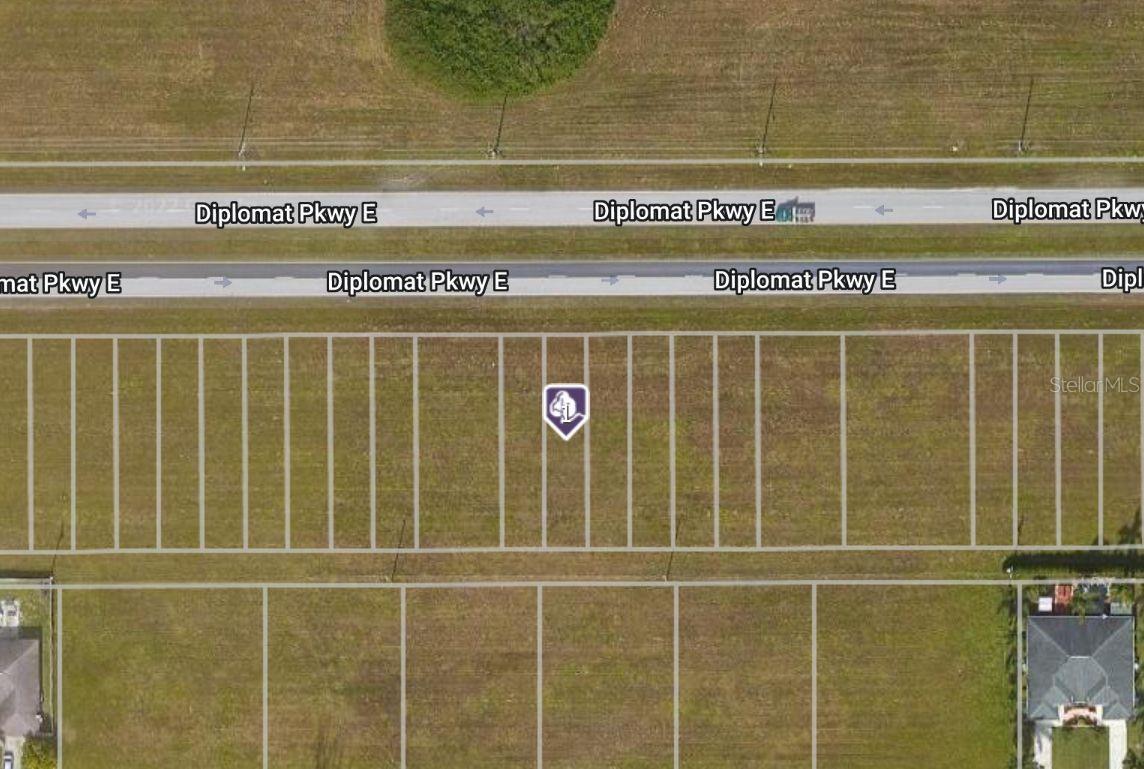 2008 DIPLOMAT PKWY E, CAPE CORAL, FL — photo 2