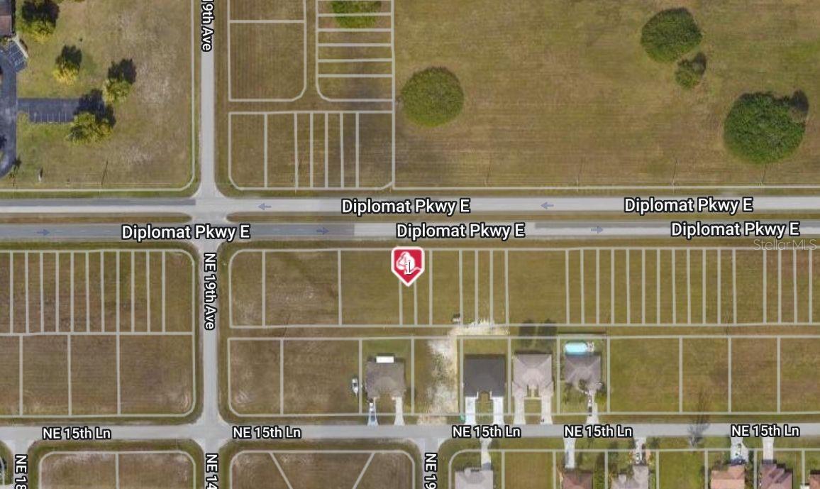 1936 DIPLOMAT PKWY E, CAPE CORAL, FL — photo 3