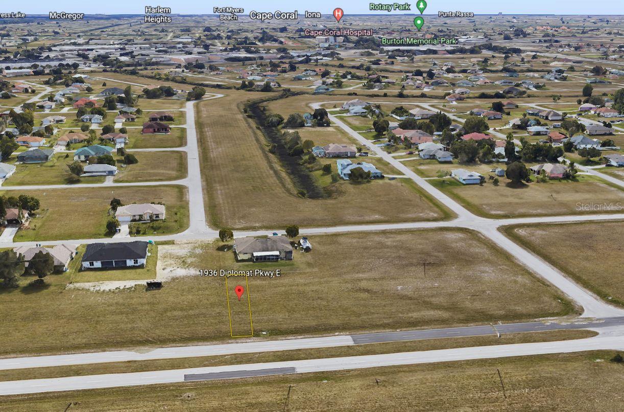 1936 DIPLOMAT PKWY E, CAPE CORAL, FL — photo 7
