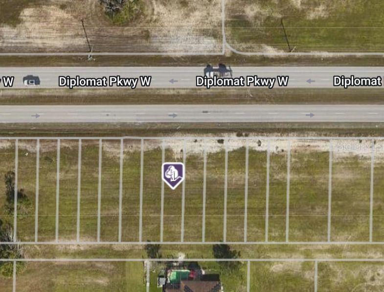 348 DIPLOMAT PKWY W, CAPE CORAL, FL — photo 2