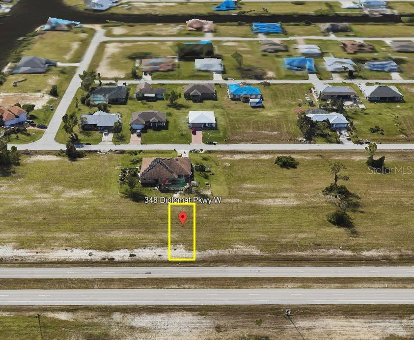 348 DIPLOMAT PKWY W, CAPE CORAL, FL — photo 4