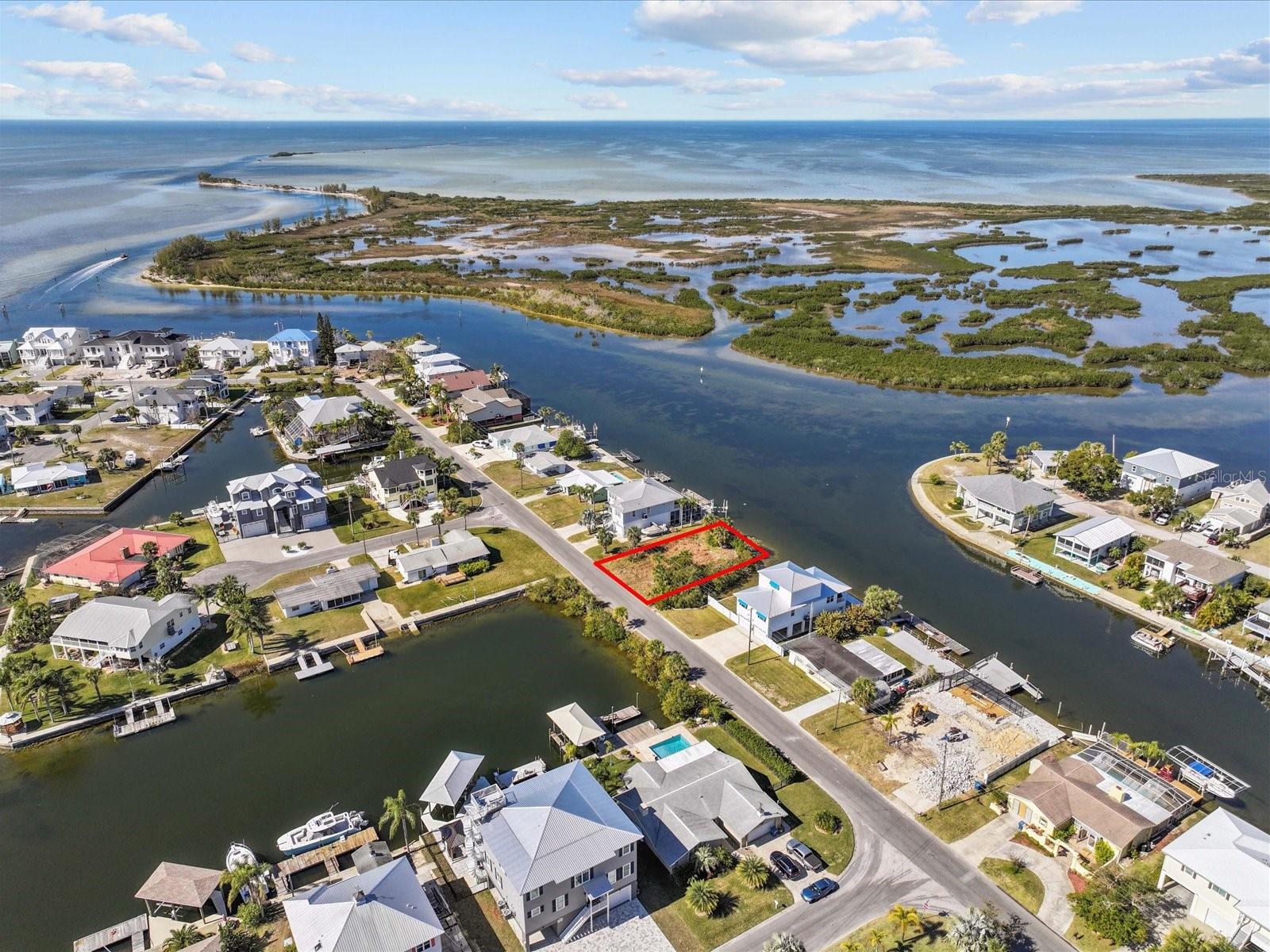 3345 FLAMINGO BLVD, HERNANDO BEACH, FL — photo 4