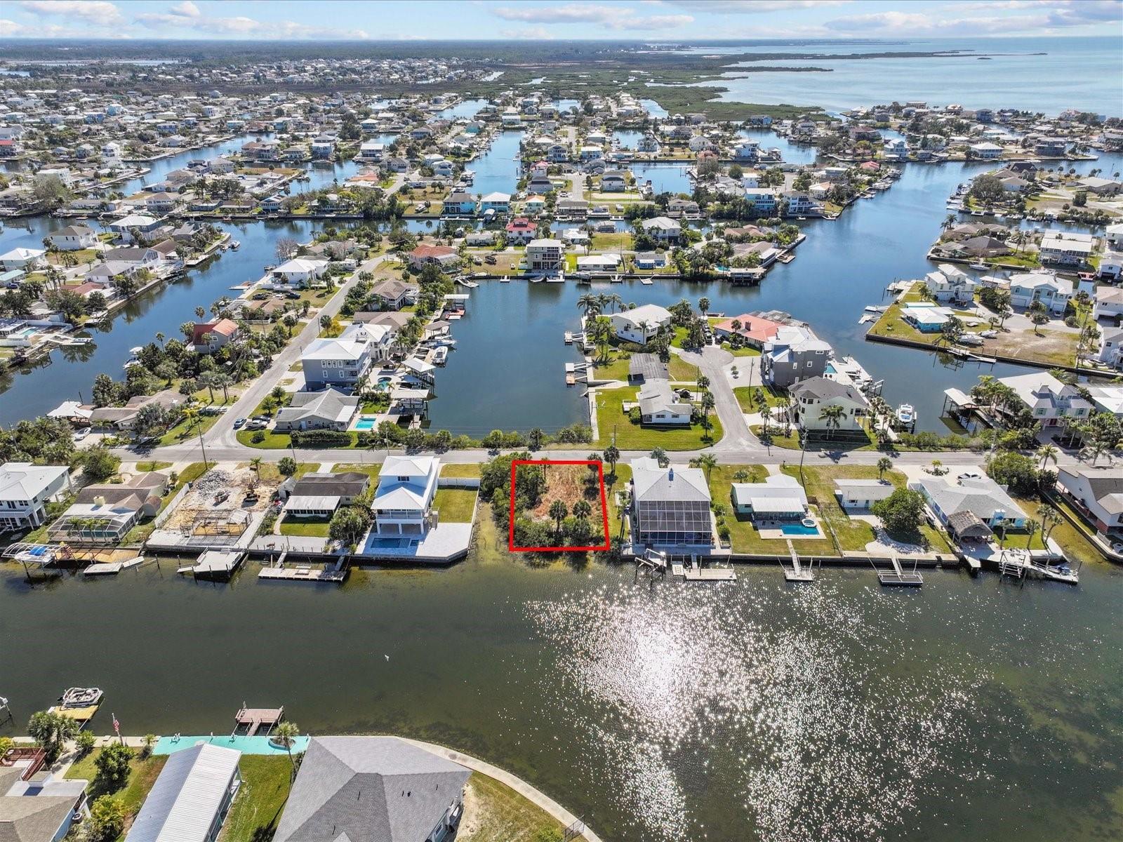 3345 FLAMINGO BLVD, HERNANDO BEACH, FL — photo 6