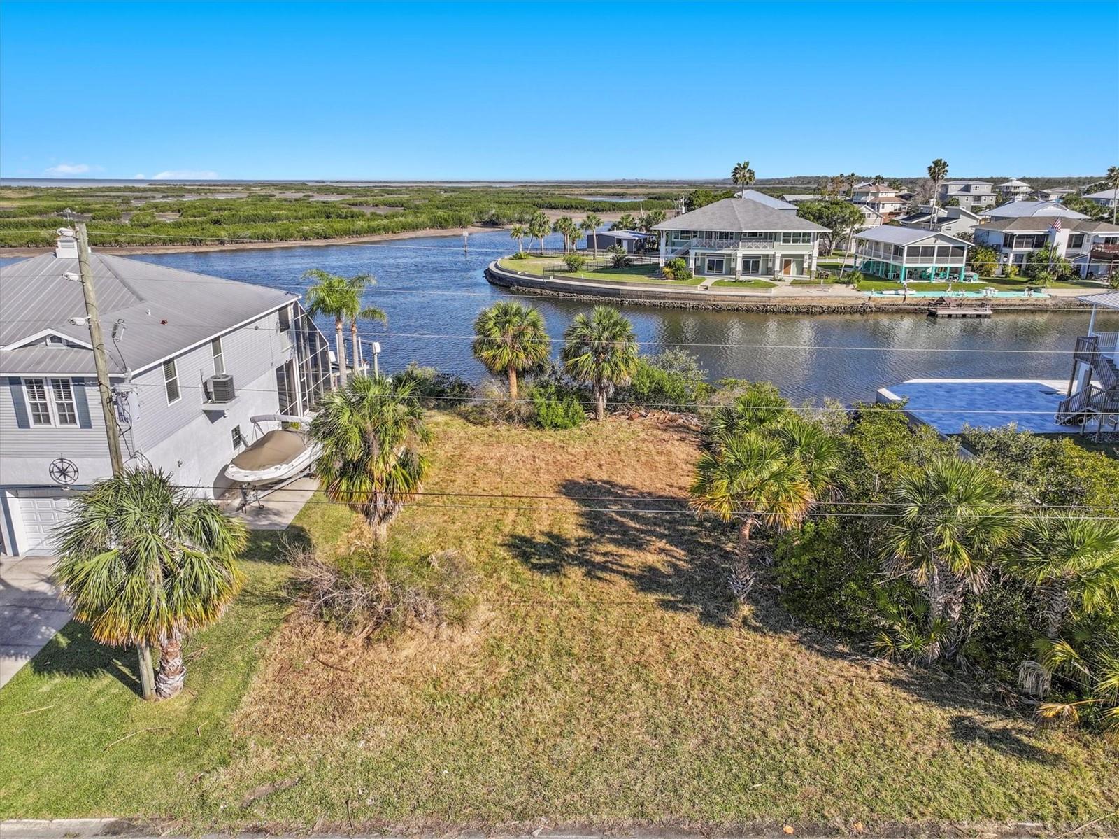 3345 FLAMINGO BLVD, HERNANDO BEACH, FL — photo 7