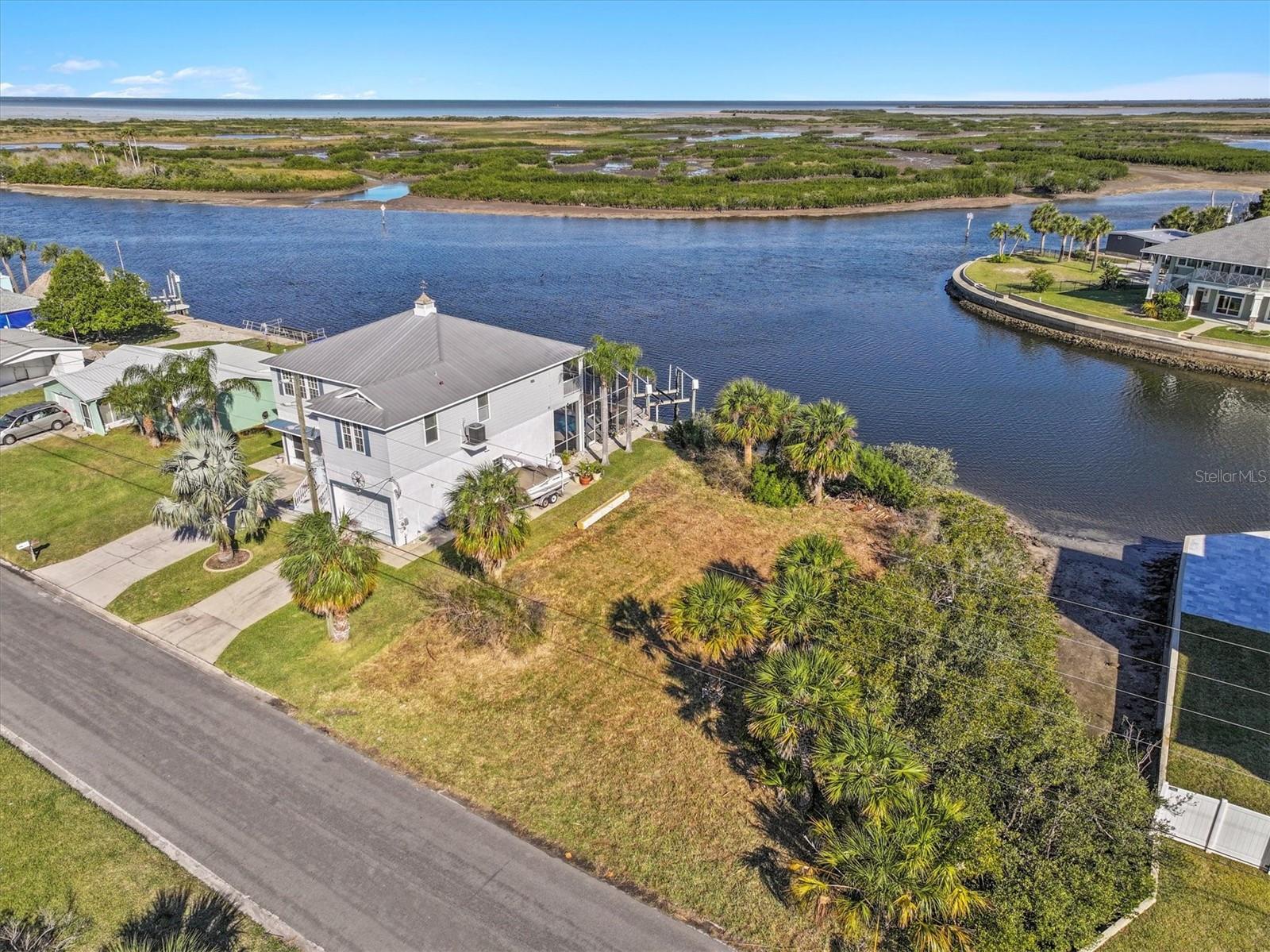 3345 FLAMINGO BLVD, HERNANDO BEACH, FL — photo 8