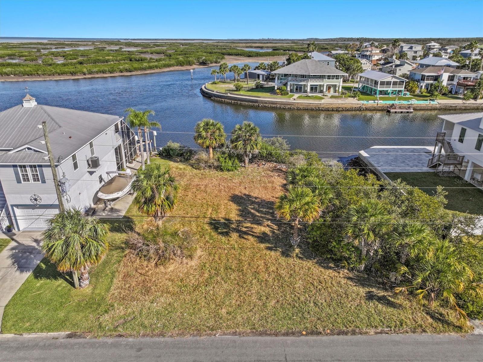 3345 FLAMINGO BLVD, HERNANDO BEACH, FL — photo 9