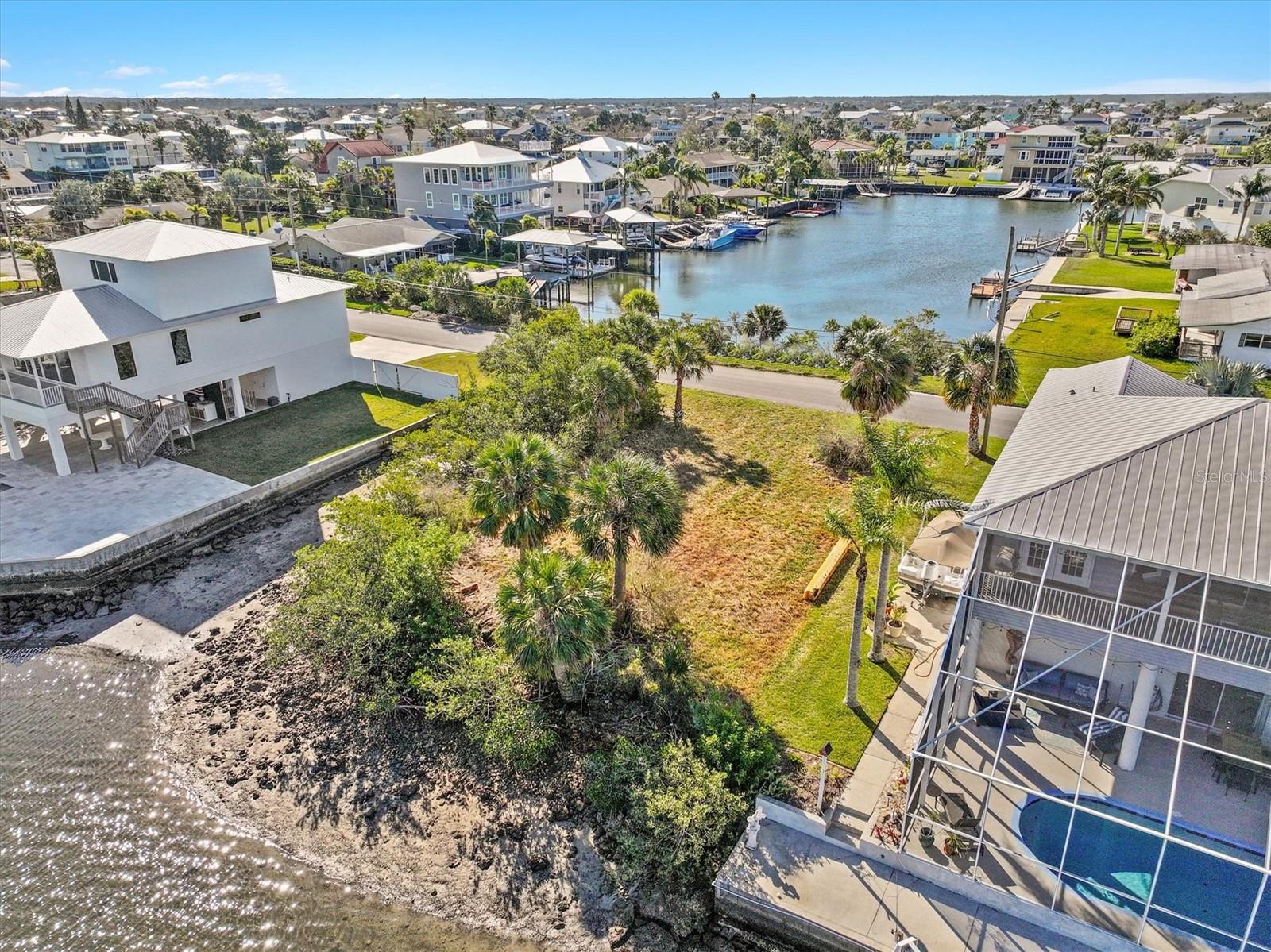 3345 FLAMINGO BLVD, HERNANDO BEACH, FL — photo 12