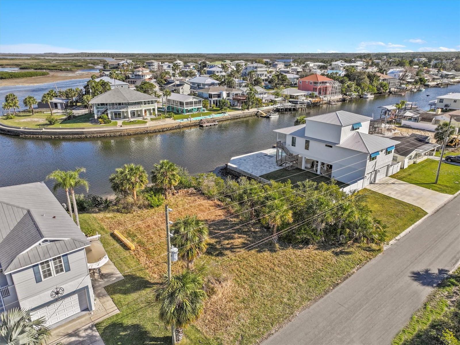 3345 FLAMINGO BLVD, HERNANDO BEACH, FL — photo 14