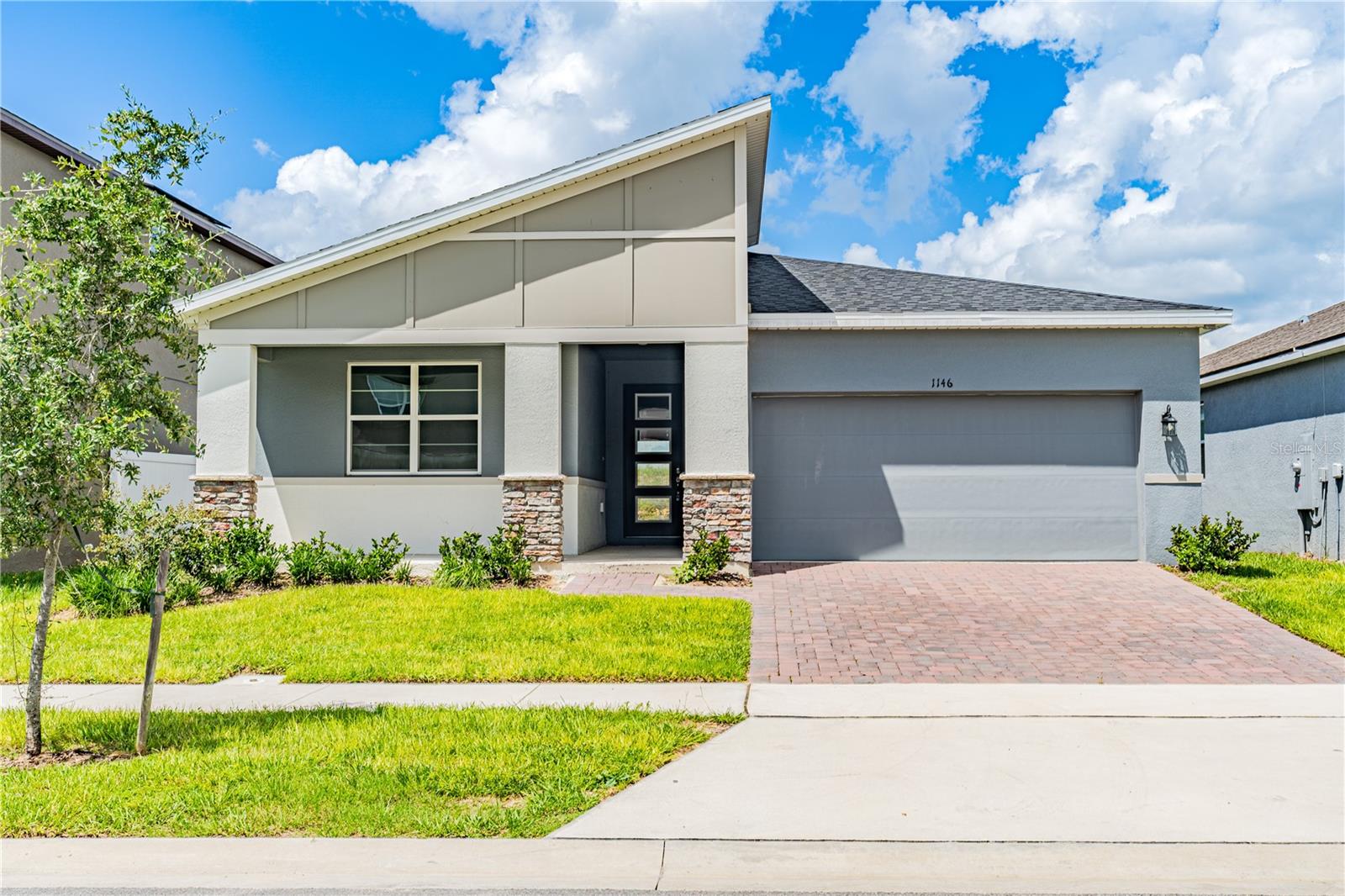 1146 BOARDWALK PL, KISSIMMEE, FL