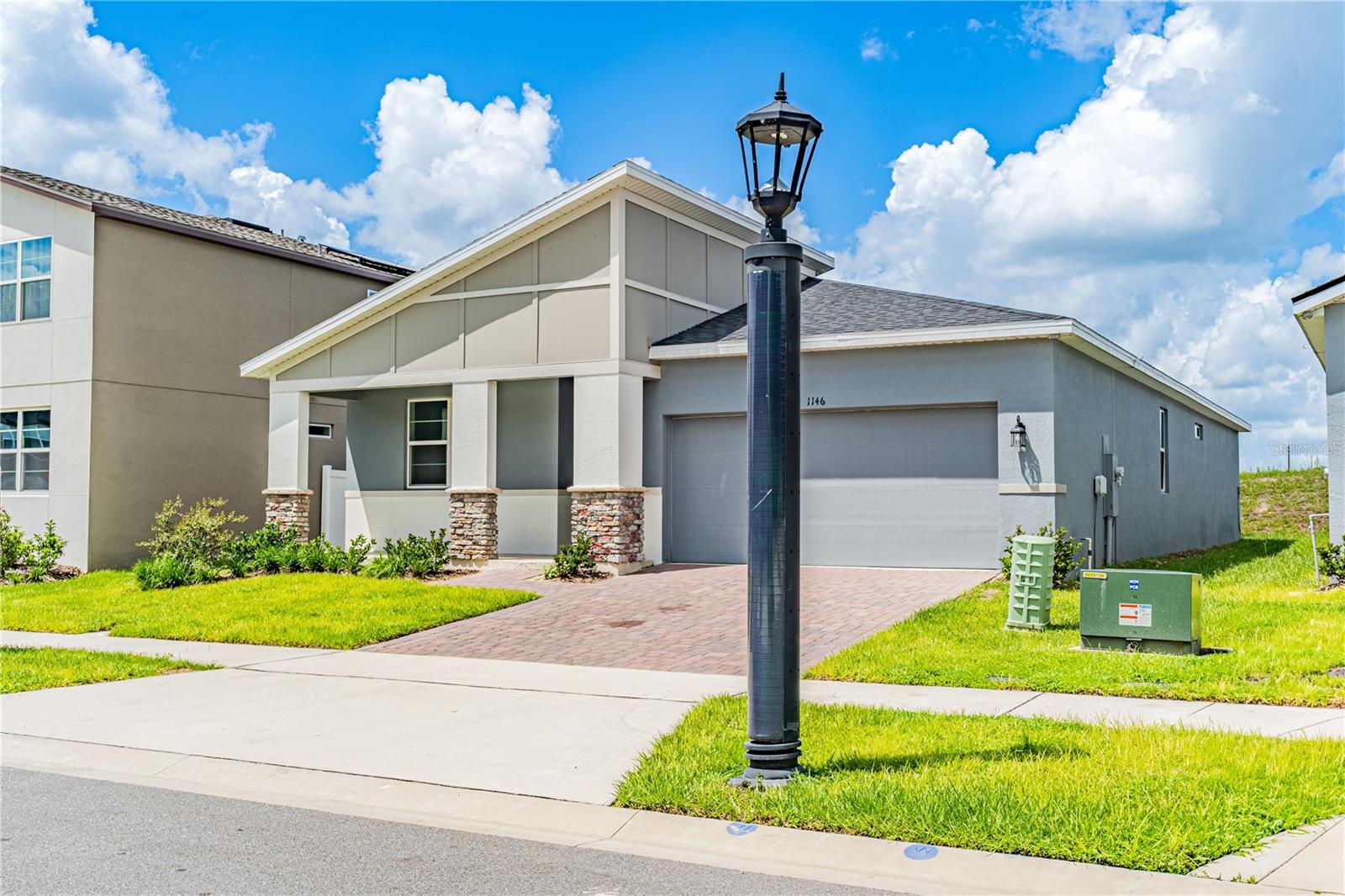 1146 BOARDWALK PL, KISSIMMEE, FL — photo 2