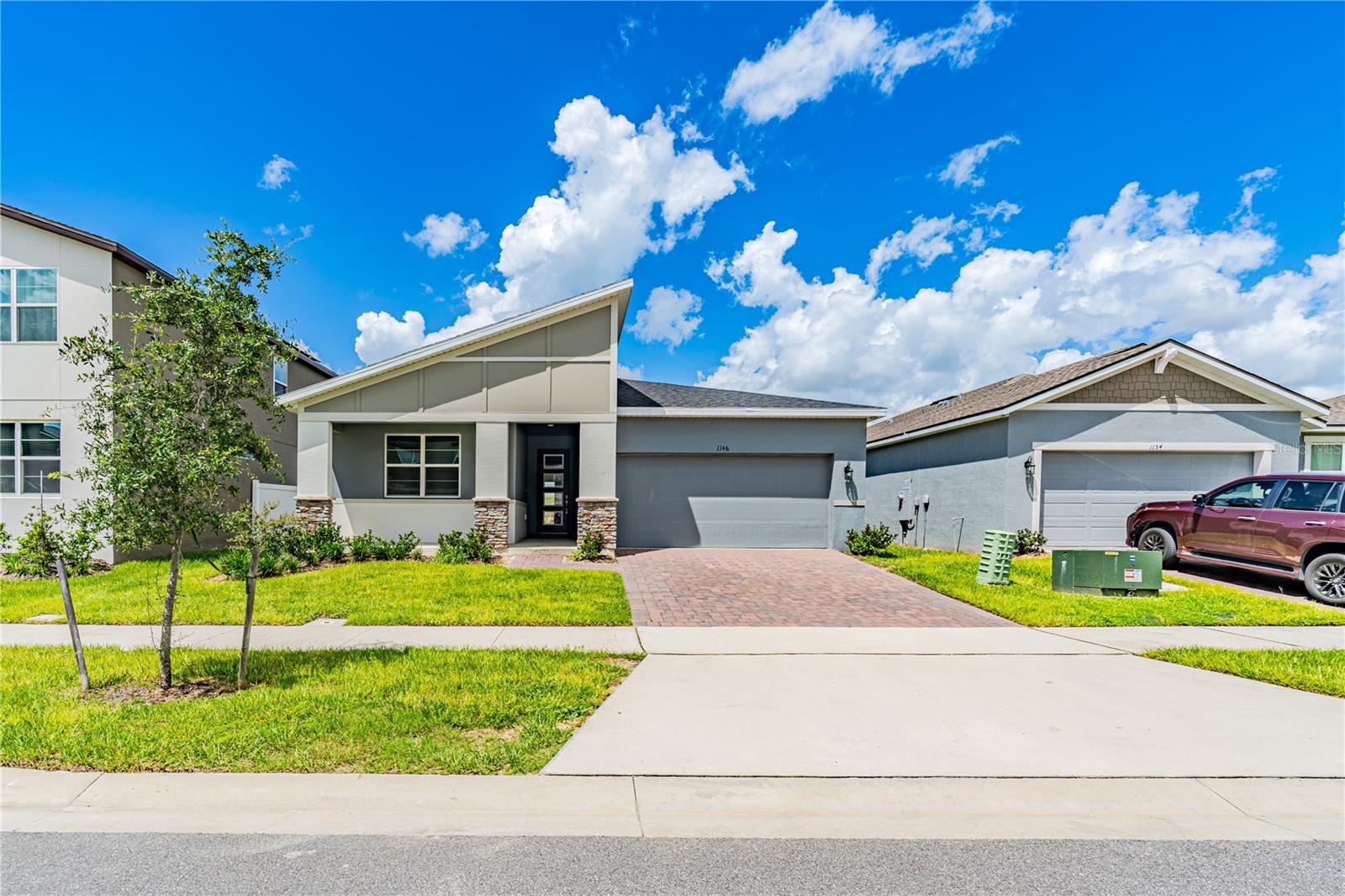 1146 BOARDWALK PL, KISSIMMEE, FL — photo 29
