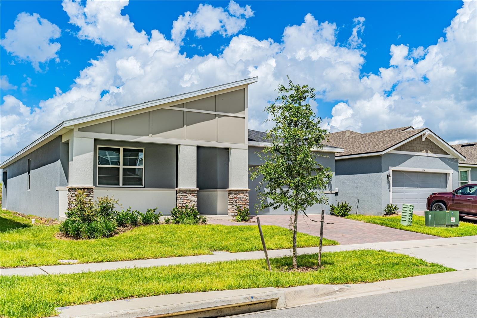1146 BOARDWALK PL, KISSIMMEE, FL — photo 30