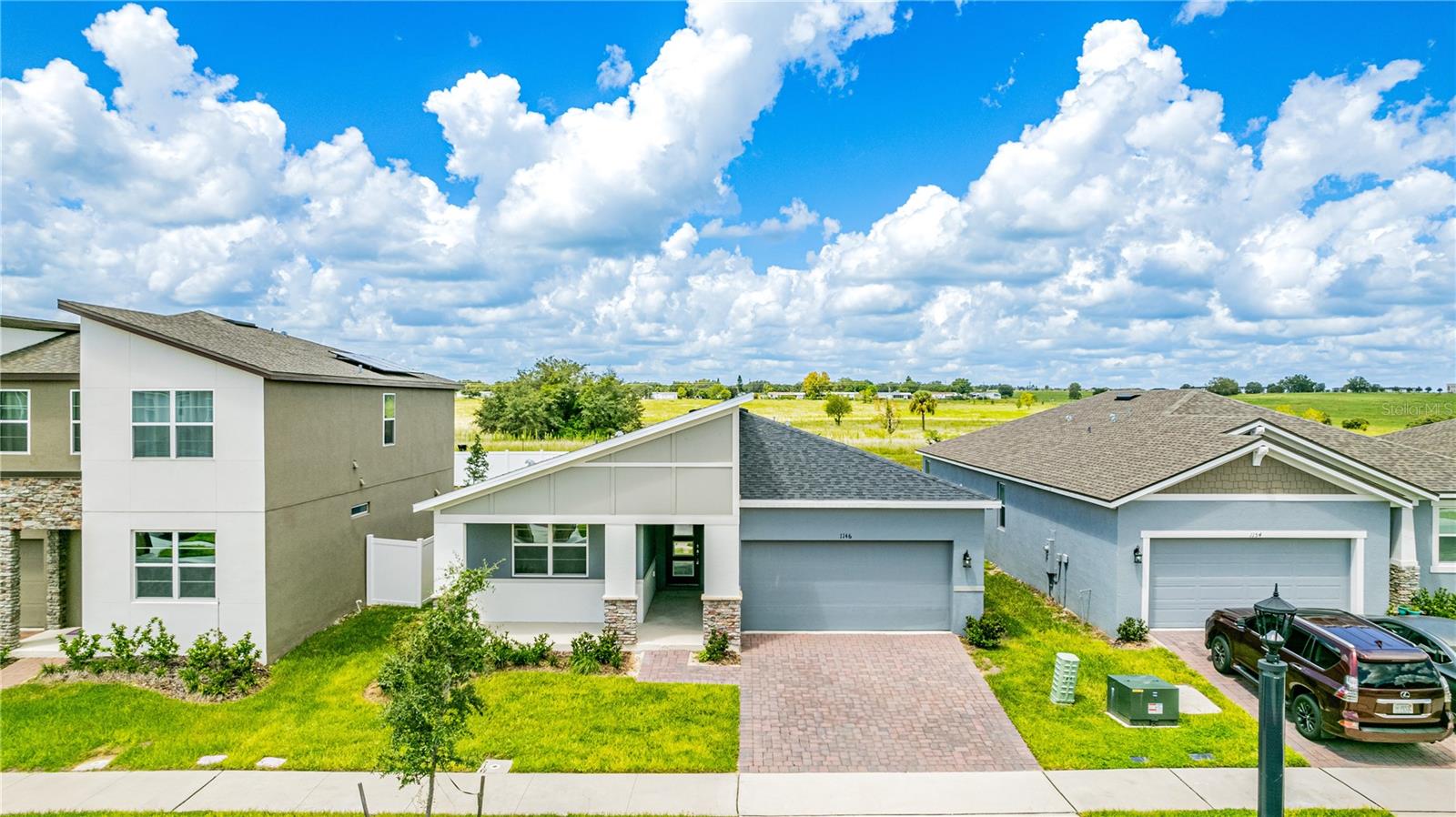 1146 BOARDWALK PL, KISSIMMEE, FL — photo 31