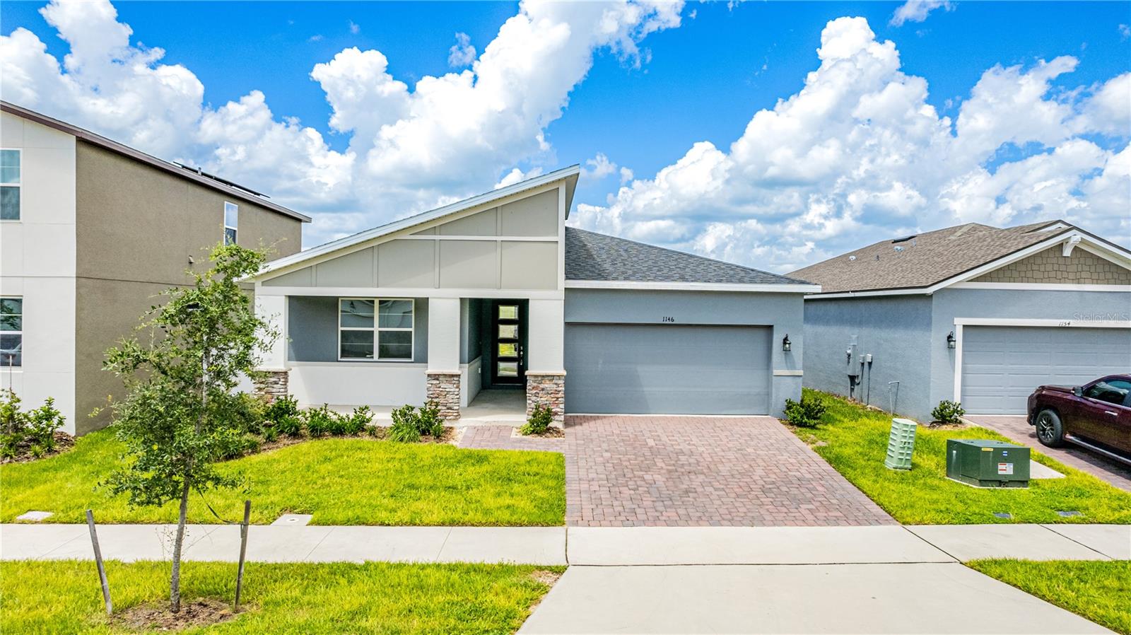 1146 BOARDWALK PL, KISSIMMEE, FL — photo 32