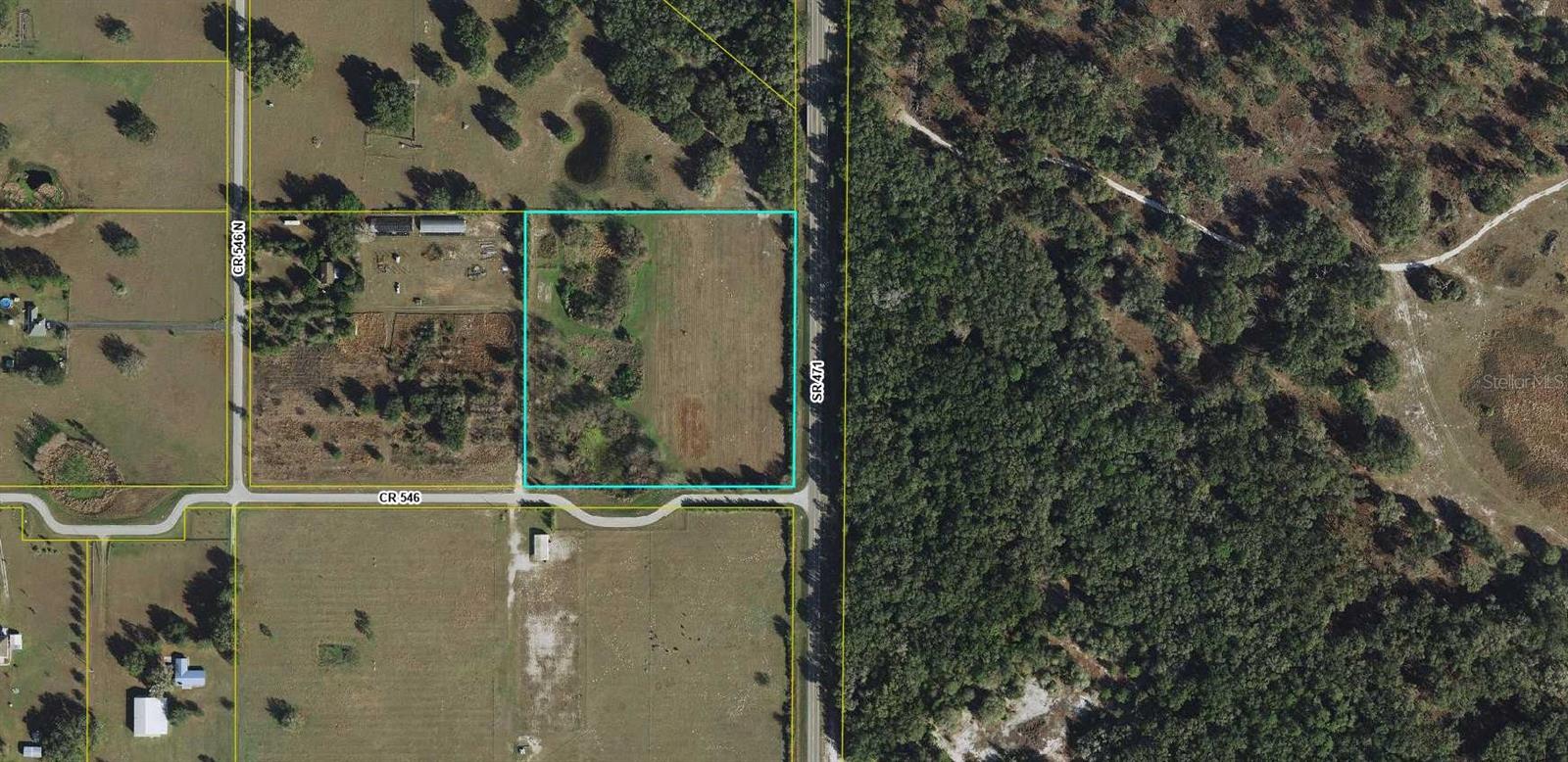UNASSIGNED LOCATION RE, BUSHNELL, FL — photo 5