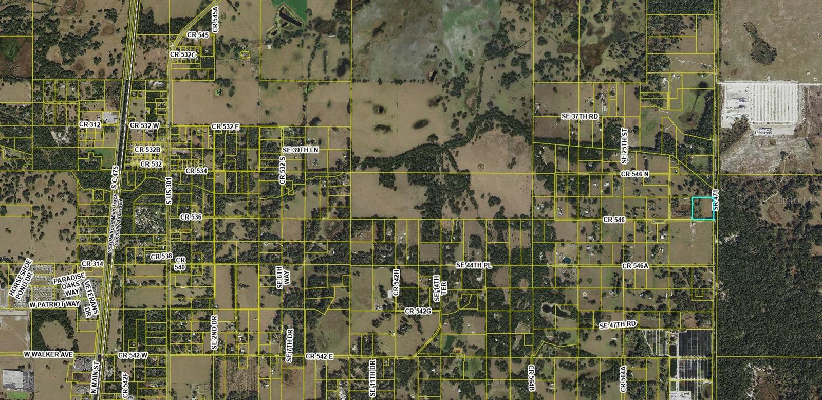 UNASSIGNED LOCATION RE, BUSHNELL, FL — photo 7