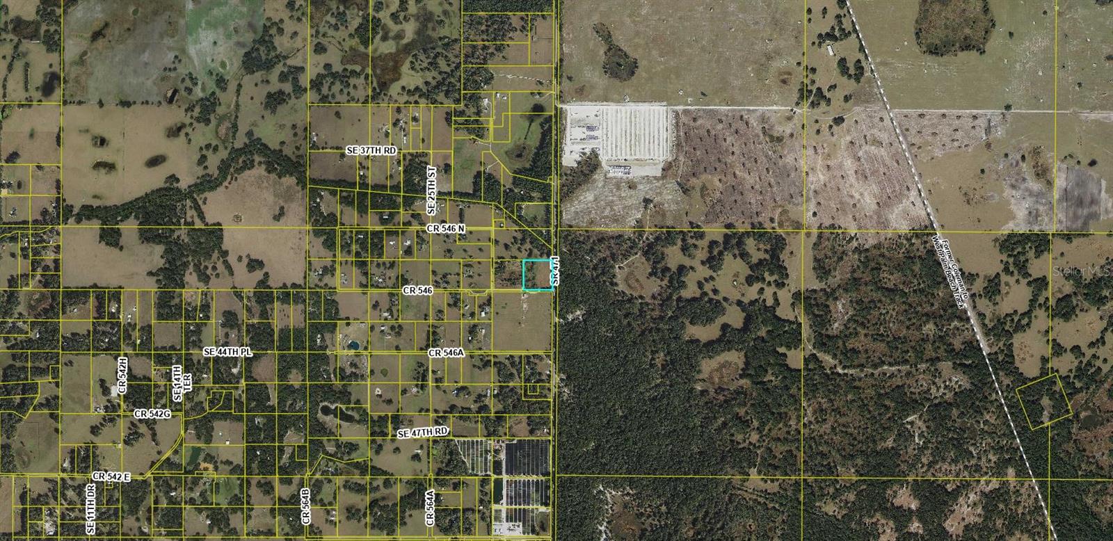 UNASSIGNED LOCATION RE, BUSHNELL, FL — photo 9