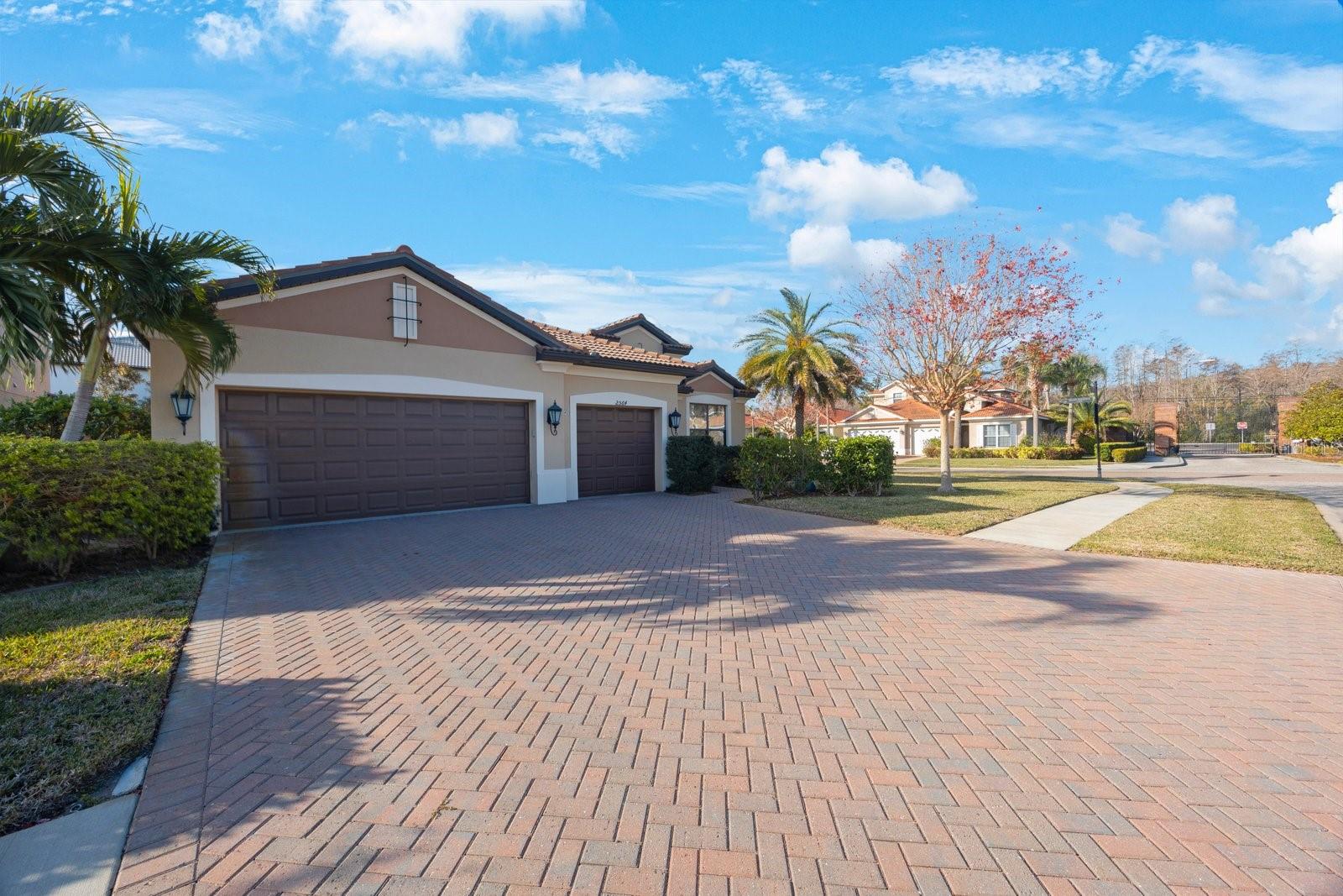 2564 GRAND CYPRESS BLVD, PALM HARBOR, FL — photo 45