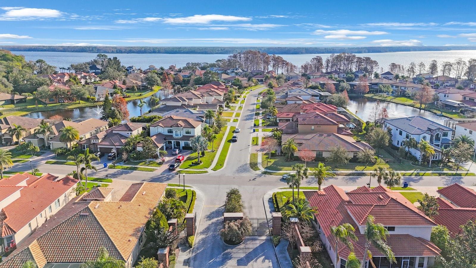 2564 GRAND CYPRESS BLVD, PALM HARBOR, FL — photo 48