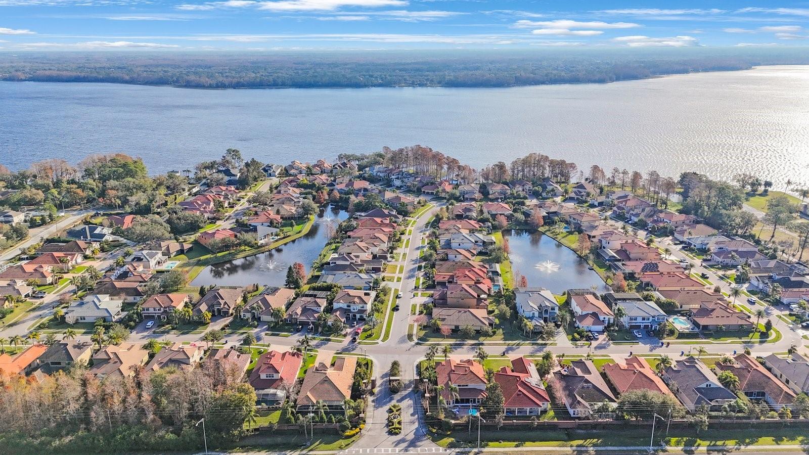 2564 GRAND CYPRESS BLVD, PALM HARBOR, FL — photo 50