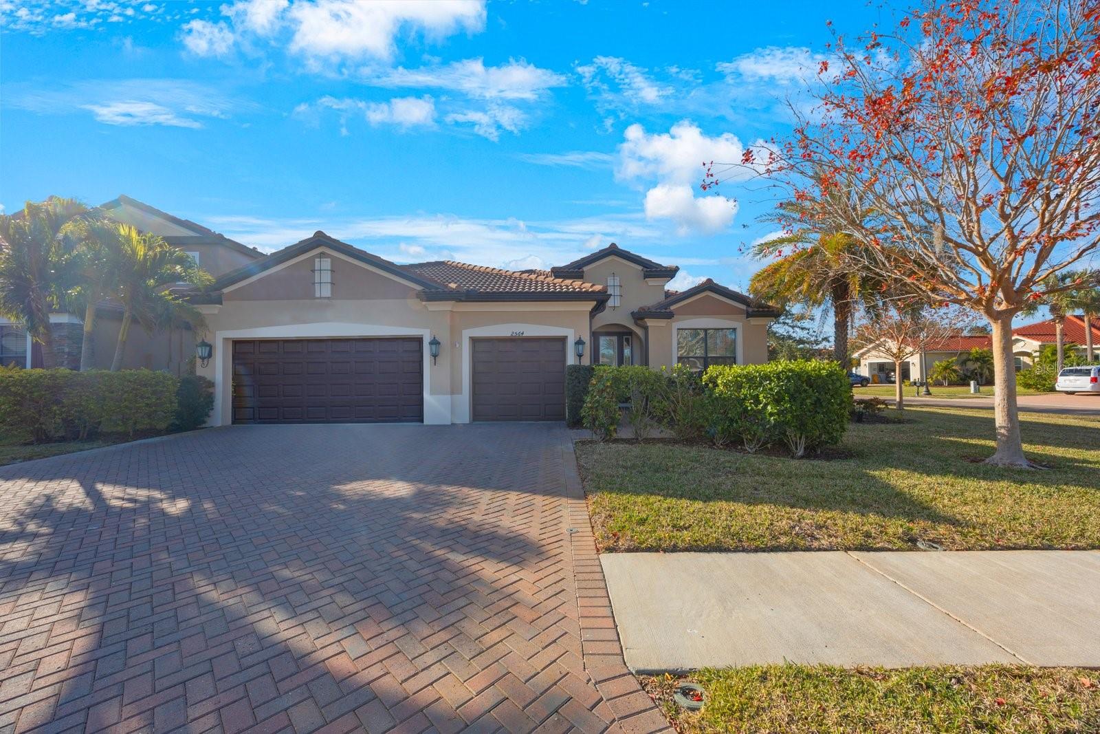 2564 GRAND CYPRESS BLVD, PALM HARBOR, FL