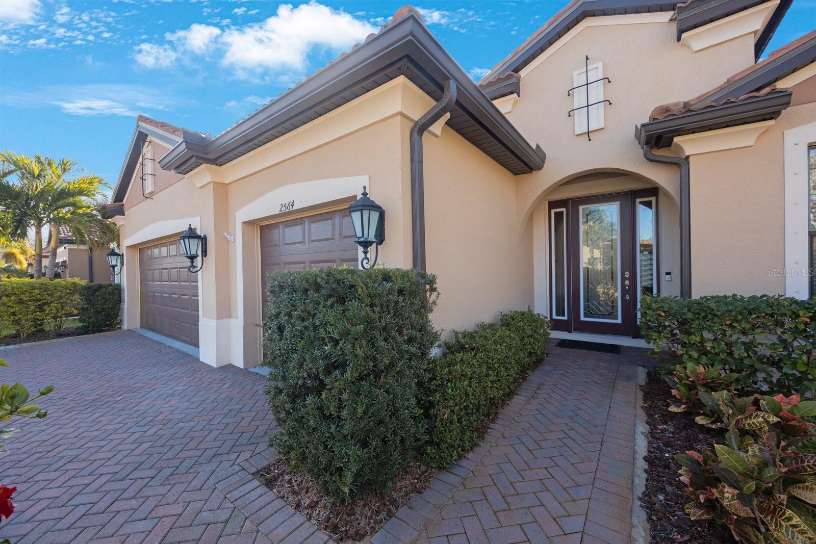 2564 GRAND CYPRESS BLVD, PALM HARBOR, FL — photo 3