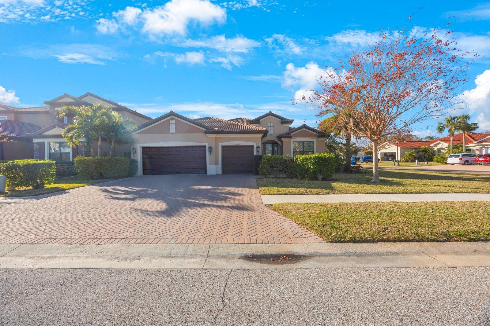 2564 GRAND CYPRESS BLVD, PALM HARBOR, FL — photo 46
