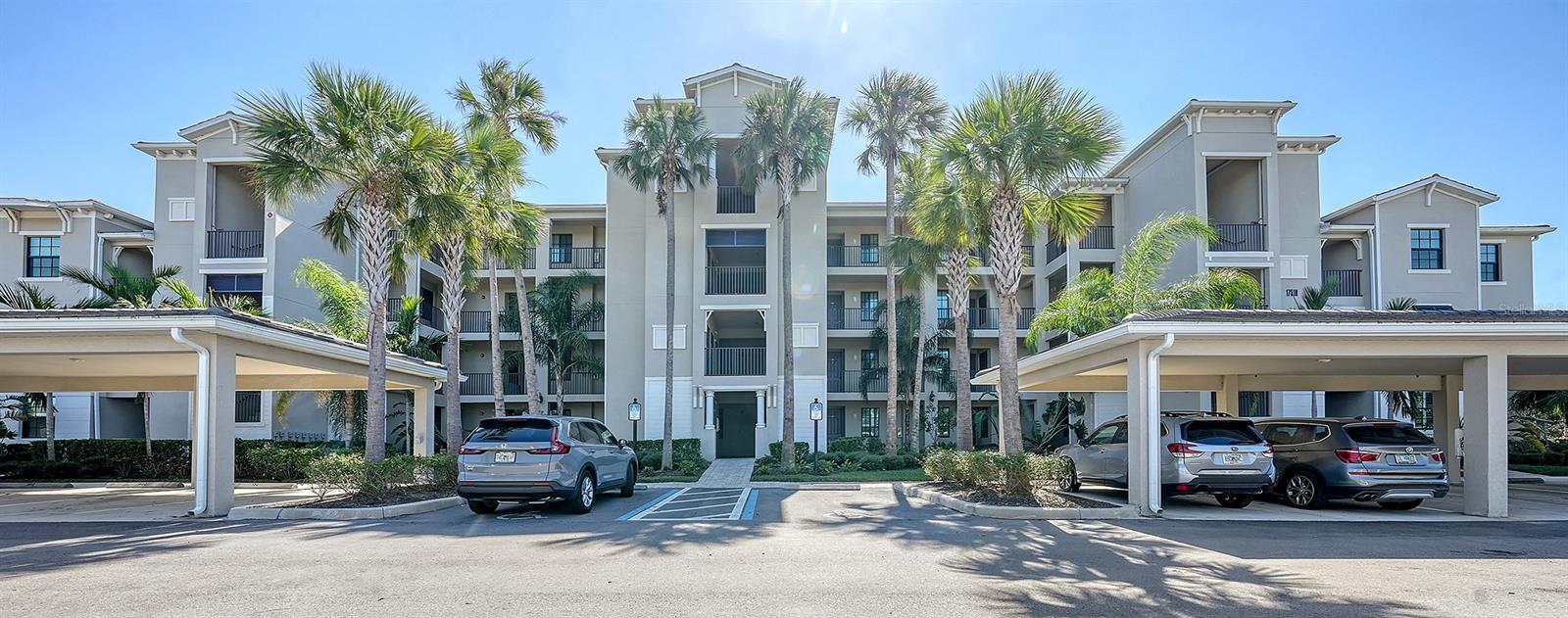 17510 GAWTHROP DR #308, BRADENTON, FL — photo 2