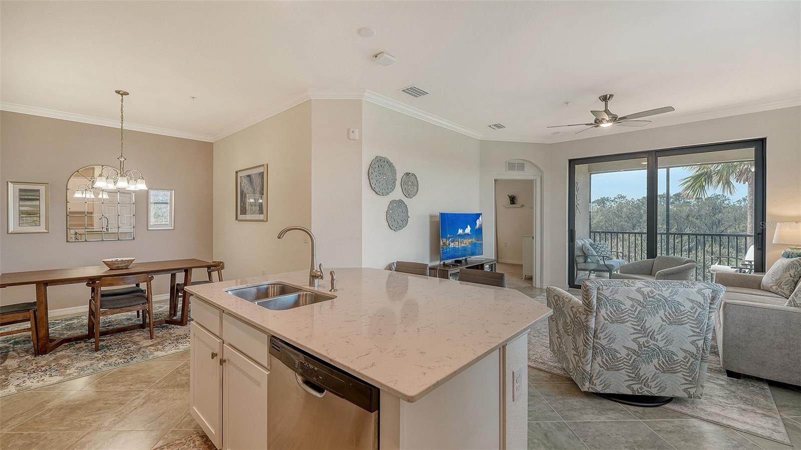 17510 GAWTHROP DR #308, BRADENTON, FL — photo 13