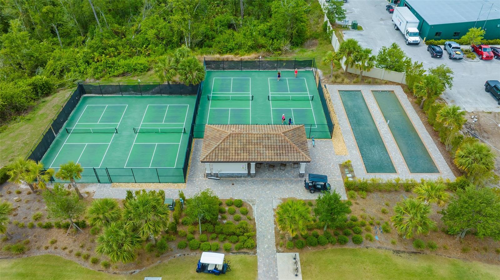 17510 GAWTHROP DR #308, BRADENTON, FL — photo 42