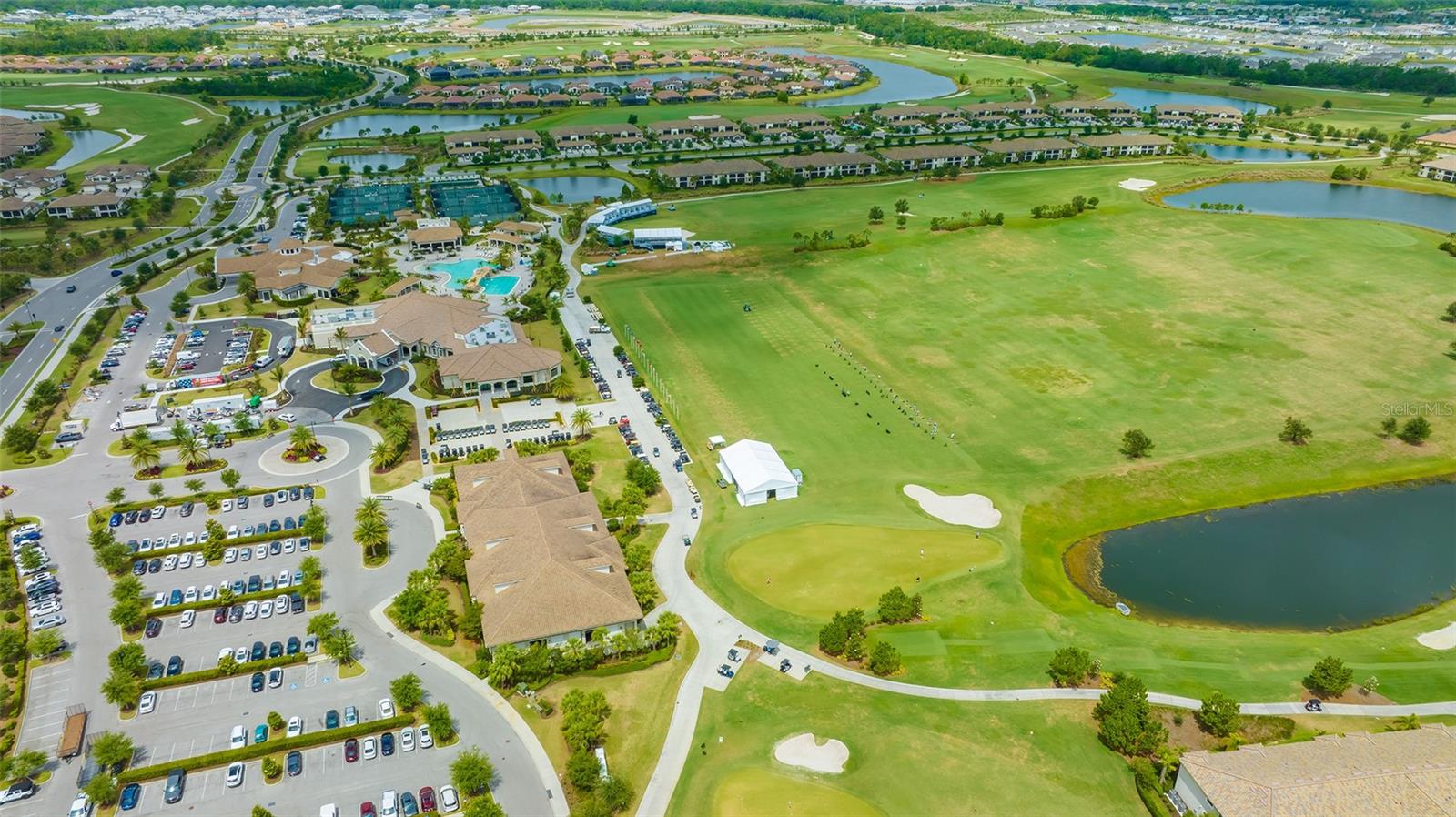 17510 GAWTHROP DR #308, BRADENTON, FL — photo 46