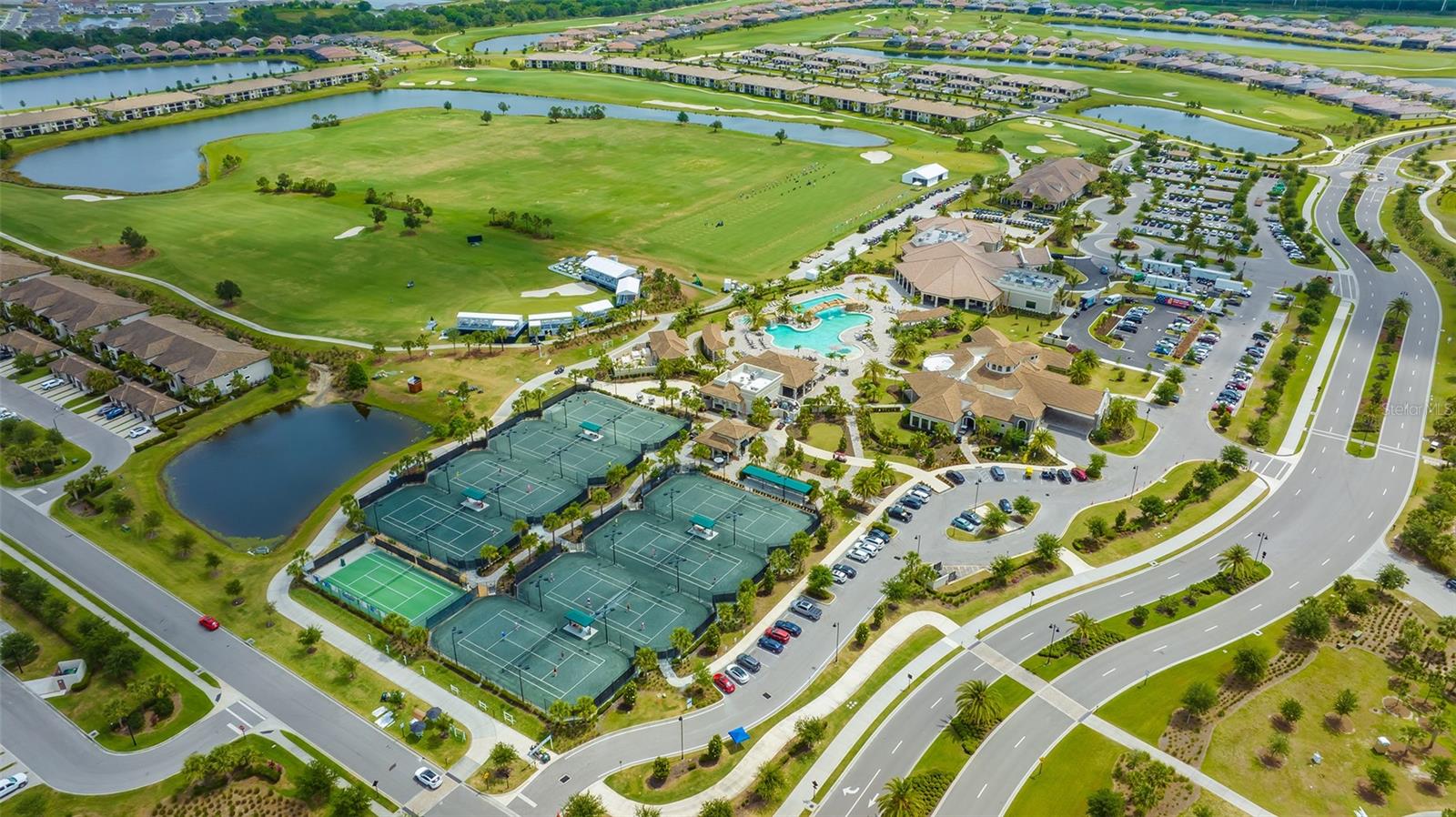 17510 GAWTHROP DR #308, BRADENTON, FL — photo 48