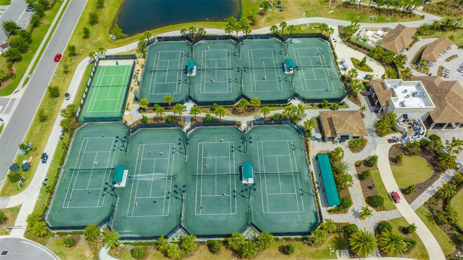 17510 GAWTHROP DR #308, BRADENTON, FL — photo 49