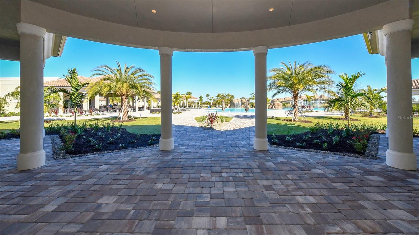 17510 GAWTHROP DR #308, BRADENTON, FL — photo 53
