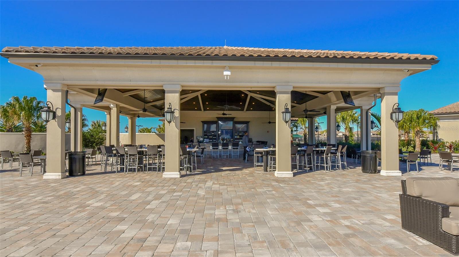 17510 GAWTHROP DR #308, BRADENTON, FL — photo 57