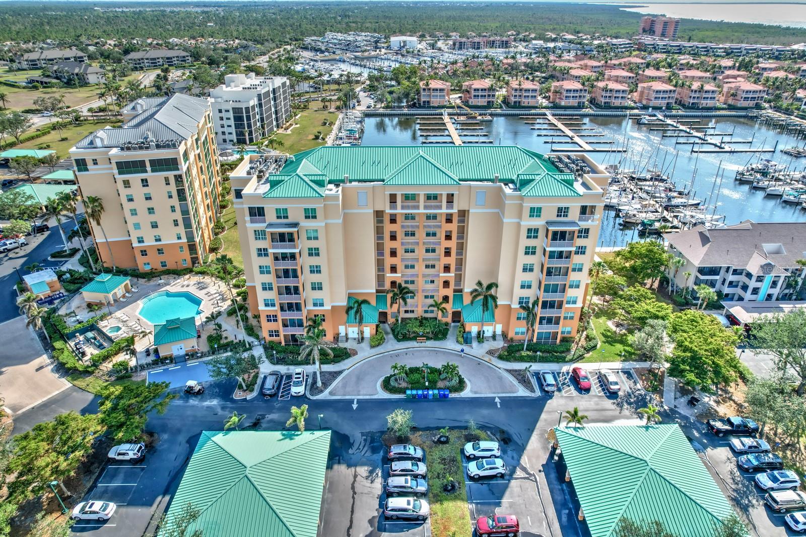 2060 MATECUMBE KEY RD #2107, PUNTA GORDA, FL — photo 2