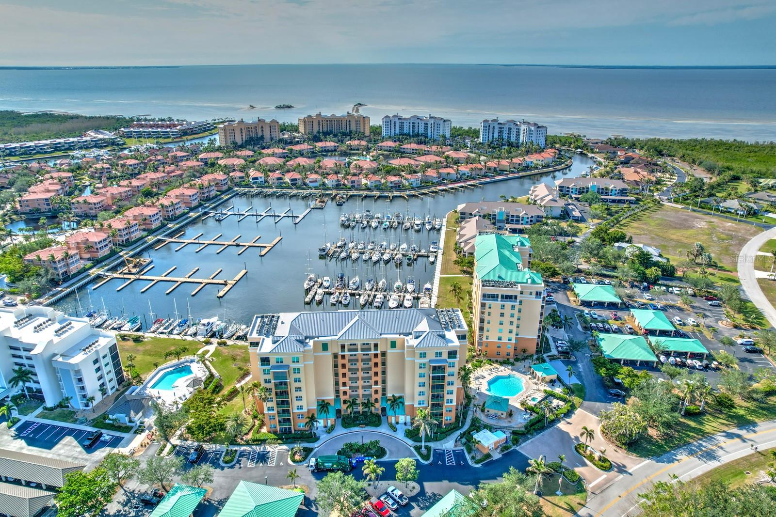 2060 MATECUMBE KEY RD #2107, PUNTA GORDA, FL — photo 3