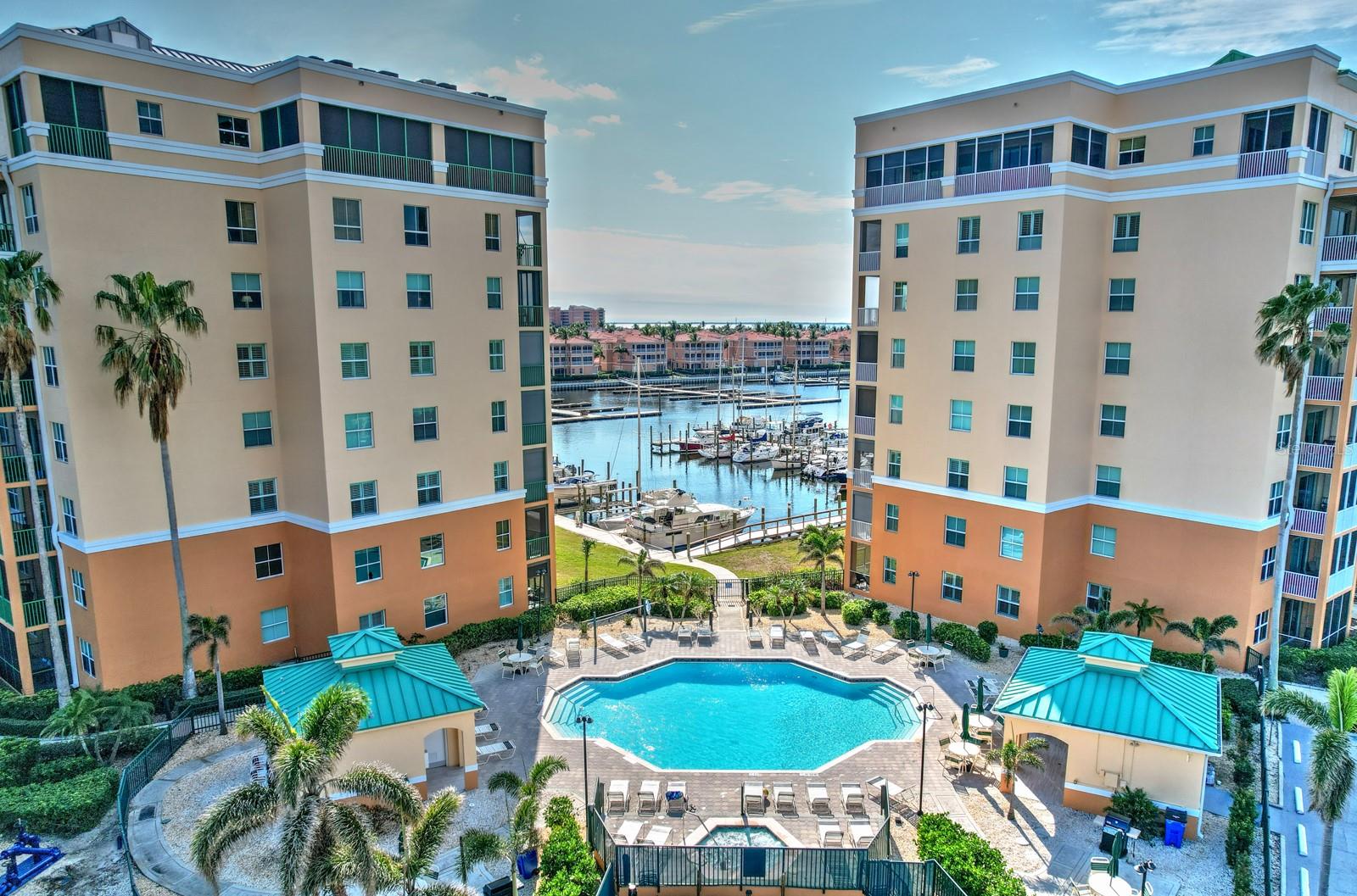 2060 MATECUMBE KEY RD #2107, PUNTA GORDA, FL — photo 29