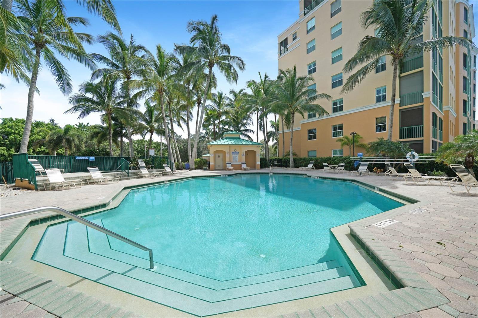 2060 MATECUMBE KEY RD #2107, PUNTA GORDA, FL — photo 30