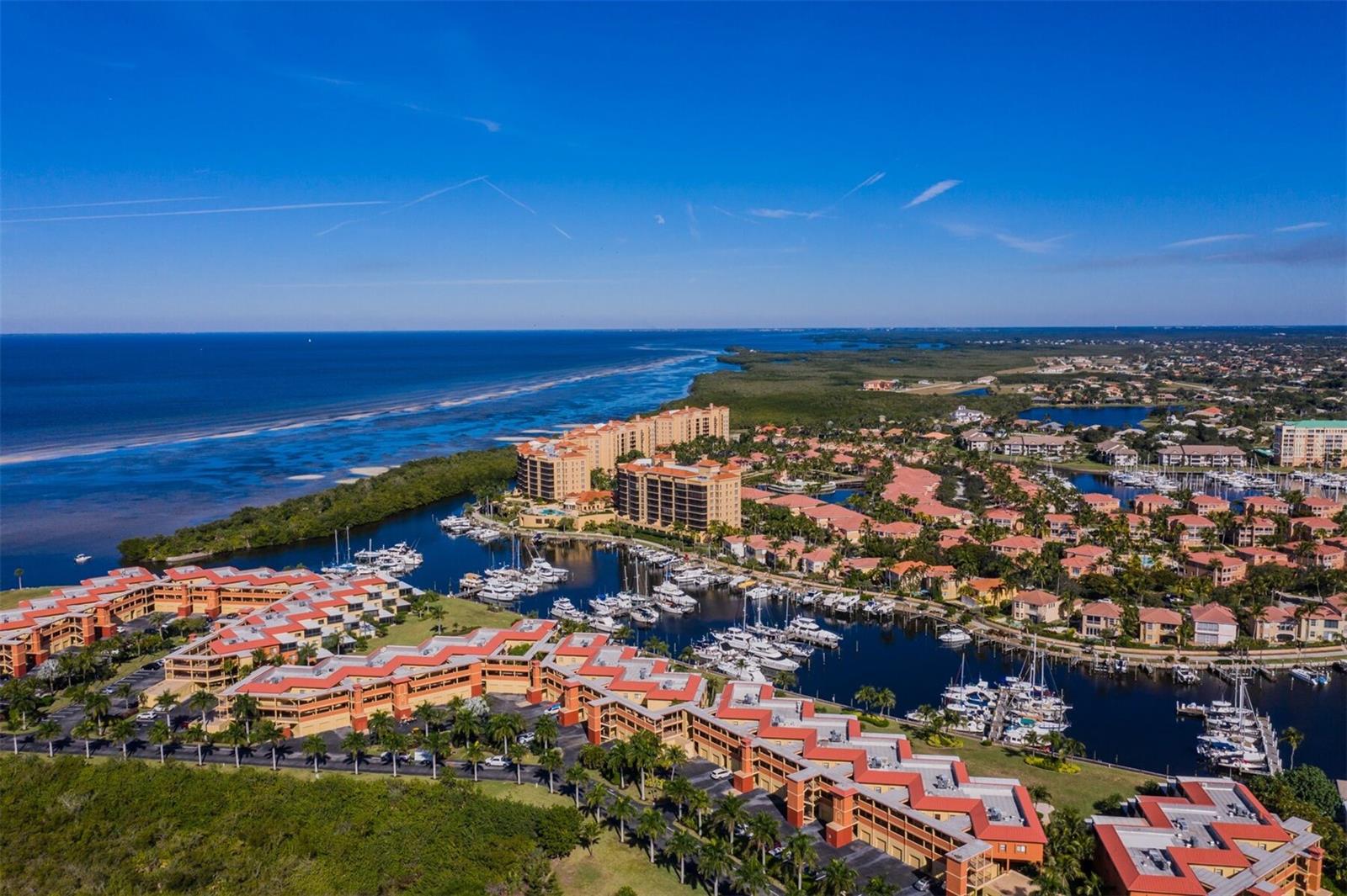 2060 MATECUMBE KEY RD #2107, PUNTA GORDA, FL — photo 35