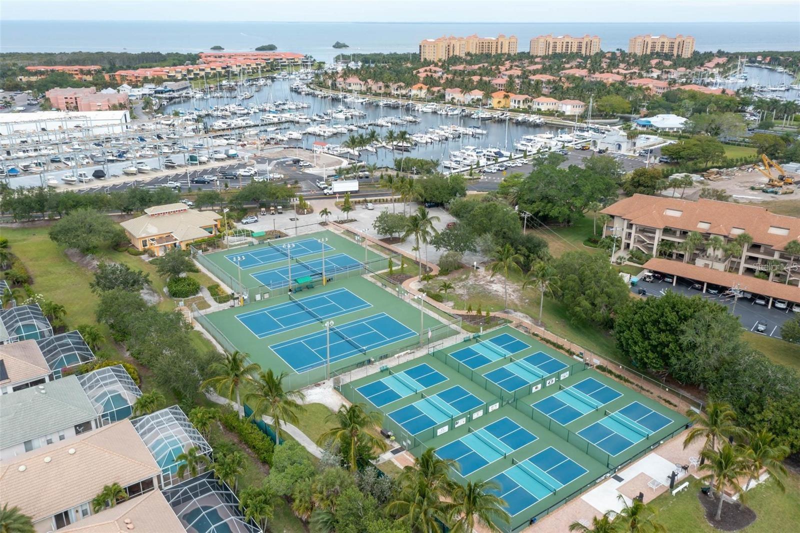 2060 MATECUMBE KEY RD #2107, PUNTA GORDA, FL — photo 37