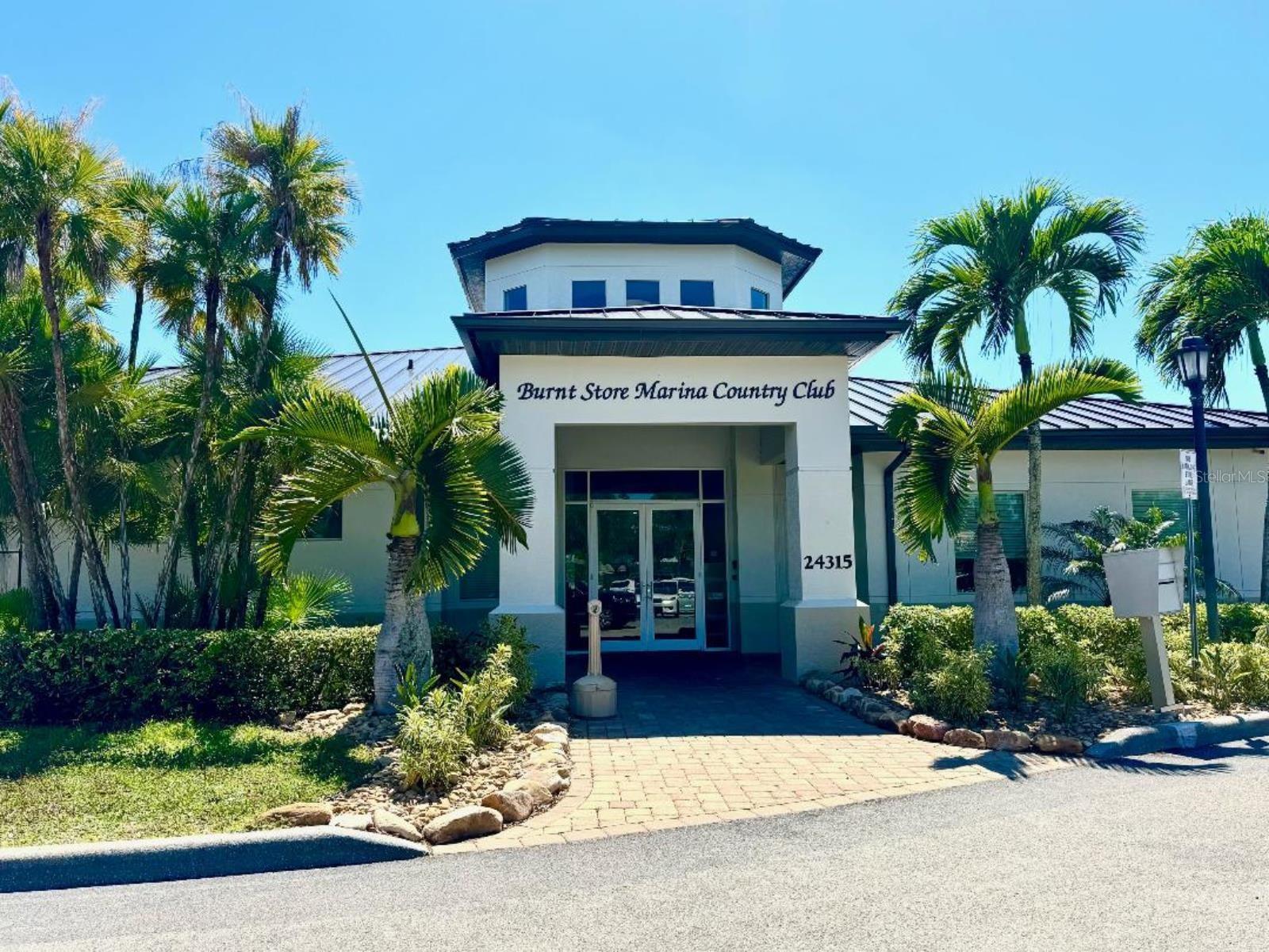 2060 MATECUMBE KEY RD #2107, PUNTA GORDA, FL — photo 39