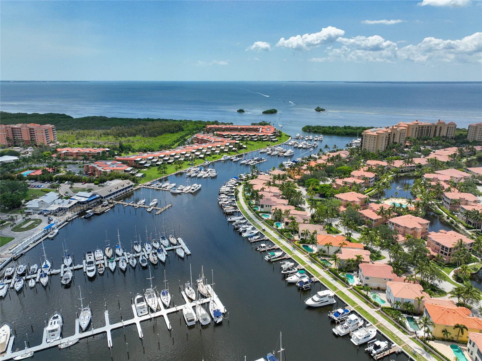 2060 MATECUMBE KEY RD #2107, PUNTA GORDA, FL — photo 43