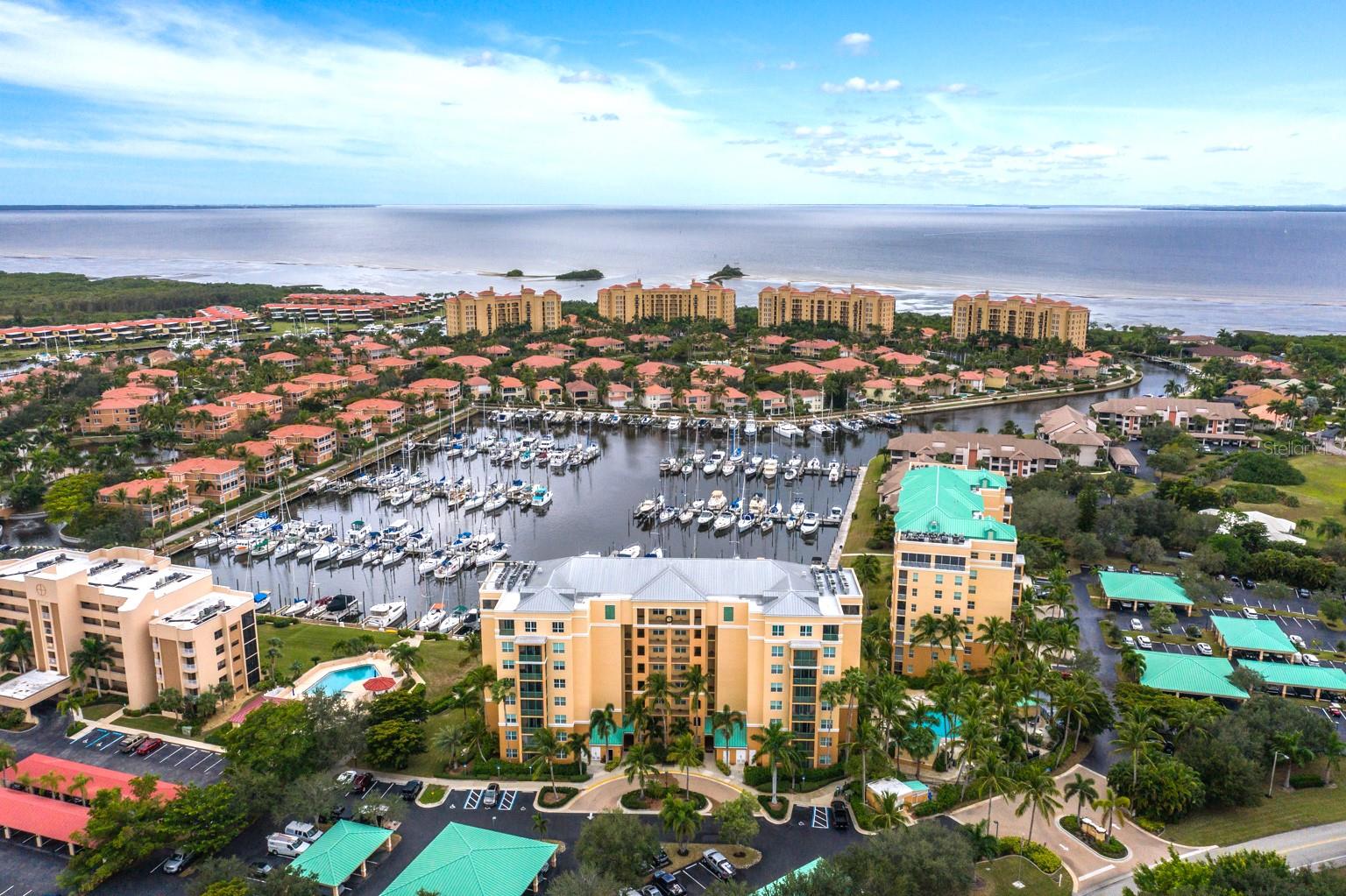 2060 MATECUMBE KEY RD #2107, PUNTA GORDA, FL — photo 44