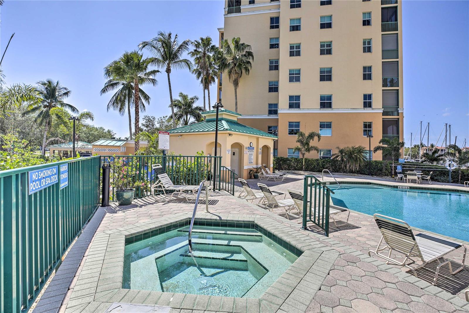 2060 MATECUMBE KEY RD #2107, PUNTA GORDA, FL — photo 31