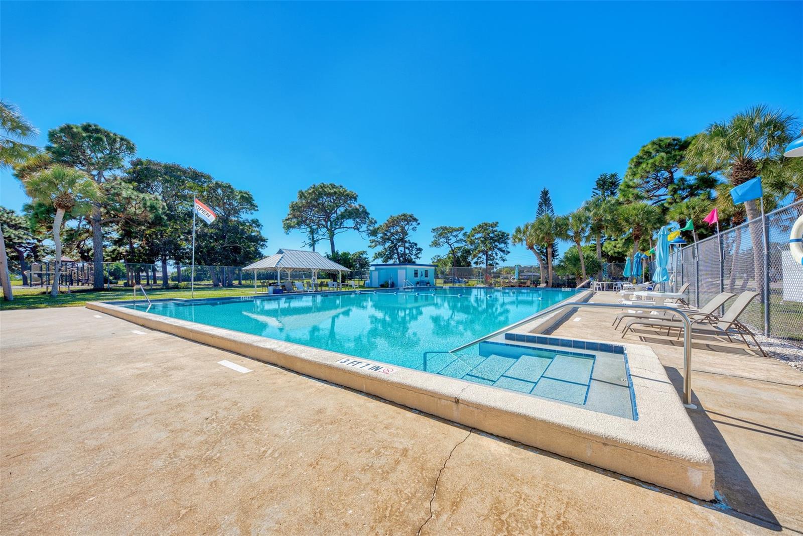 548 MORNINGSIDE RD, VENICE, FL — photo 3