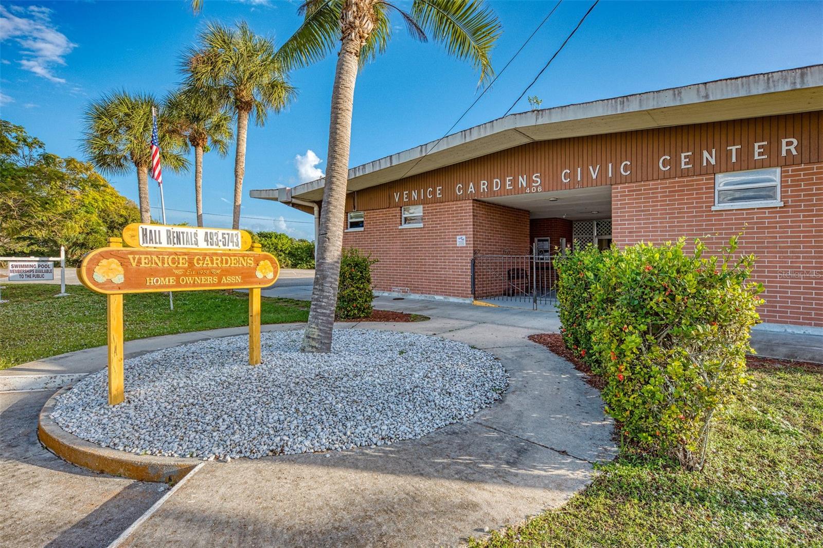548 MORNINGSIDE RD, VENICE, FL — photo 4