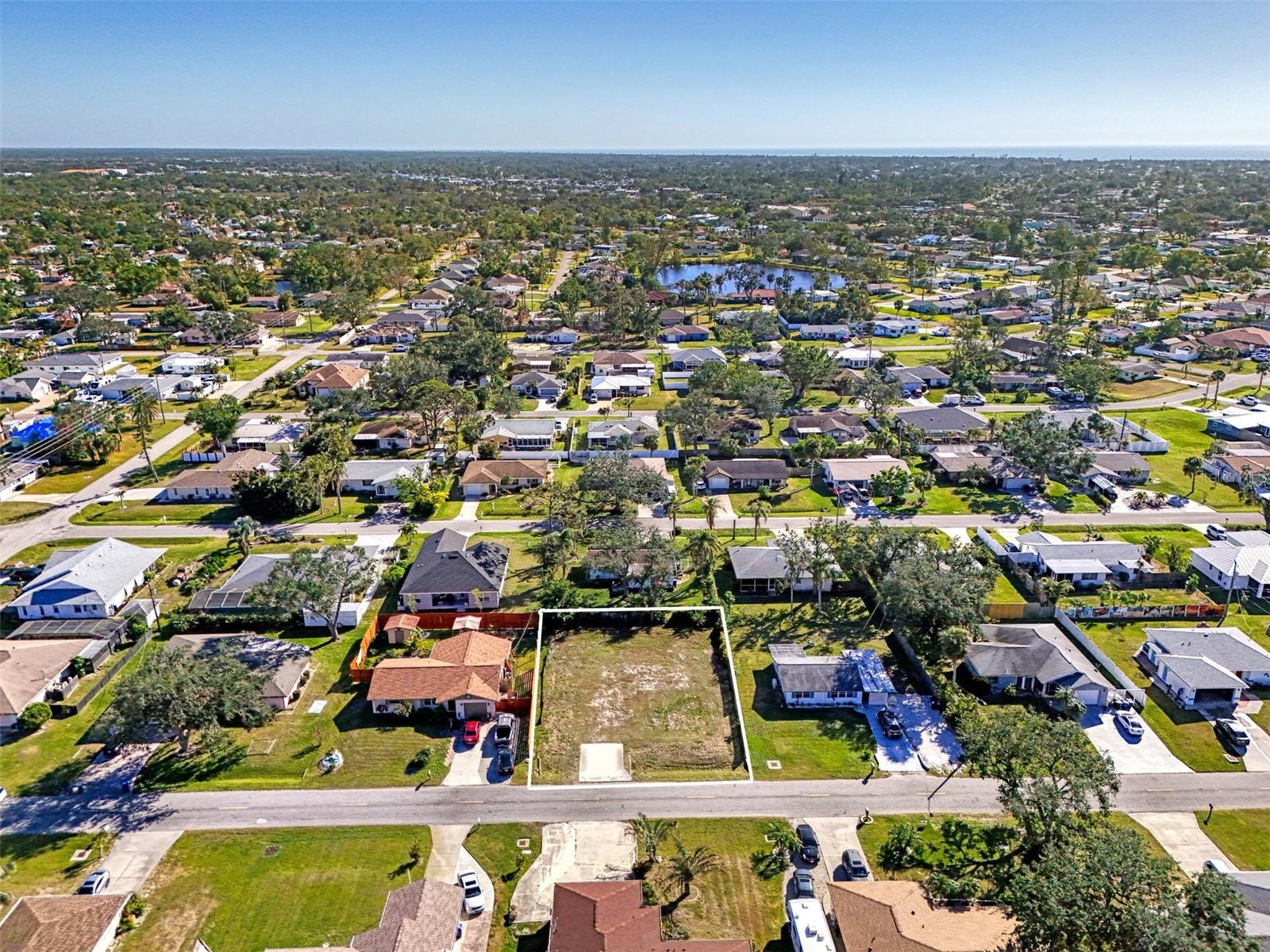 548 MORNINGSIDE RD, VENICE, FL — photo 7