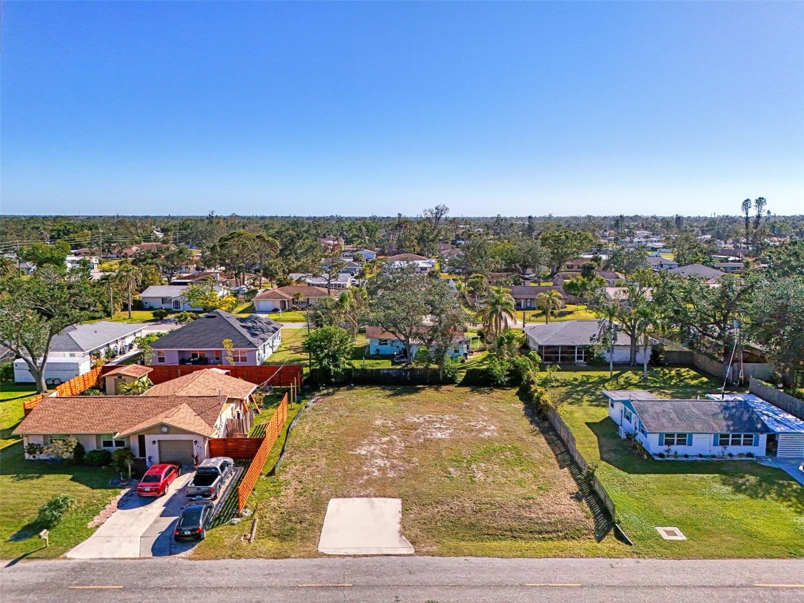 548 MORNINGSIDE RD, VENICE, FL — photo 8