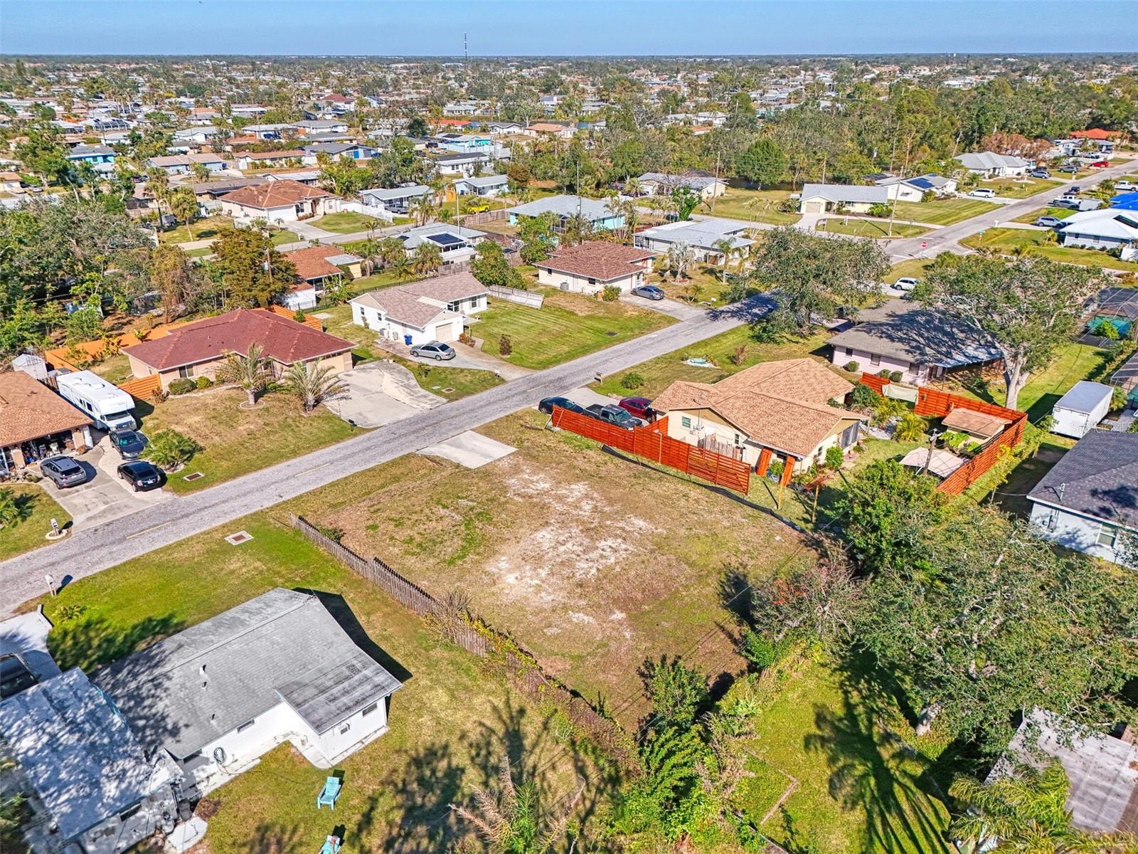 548 MORNINGSIDE RD, VENICE, FL — photo 14